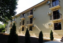 Poza Hotel Rhodos 3*